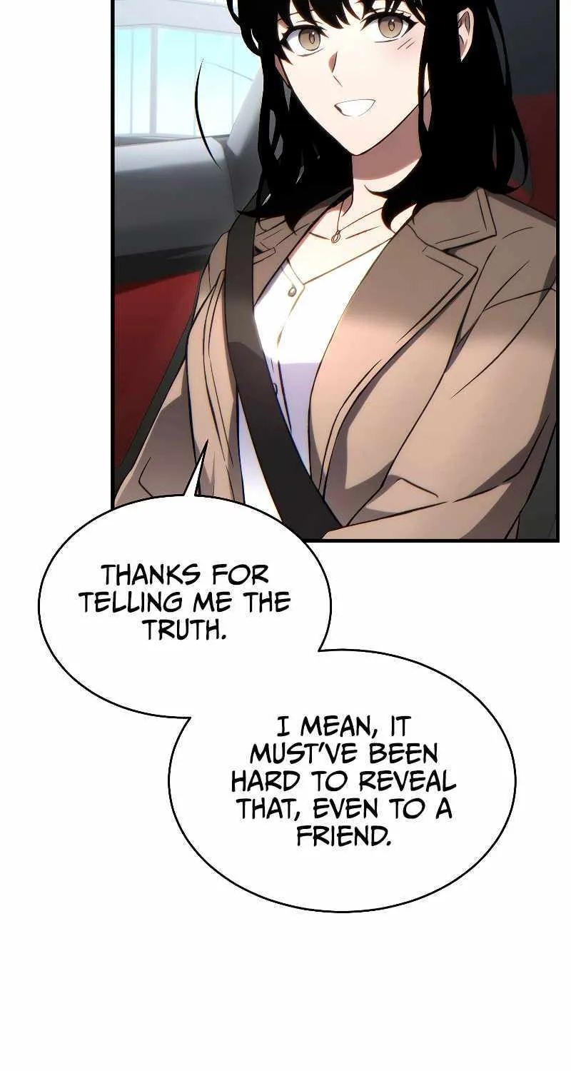 The Max-Level Player’s 100th Regression Chapter 33 page 36 - 