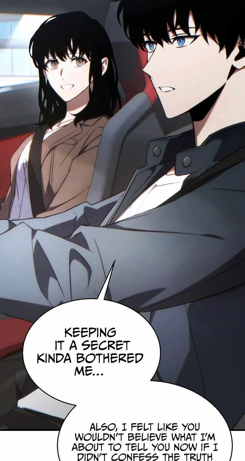 The Max-Level Player’s 100th Regression Chapter 33 page 44 - 