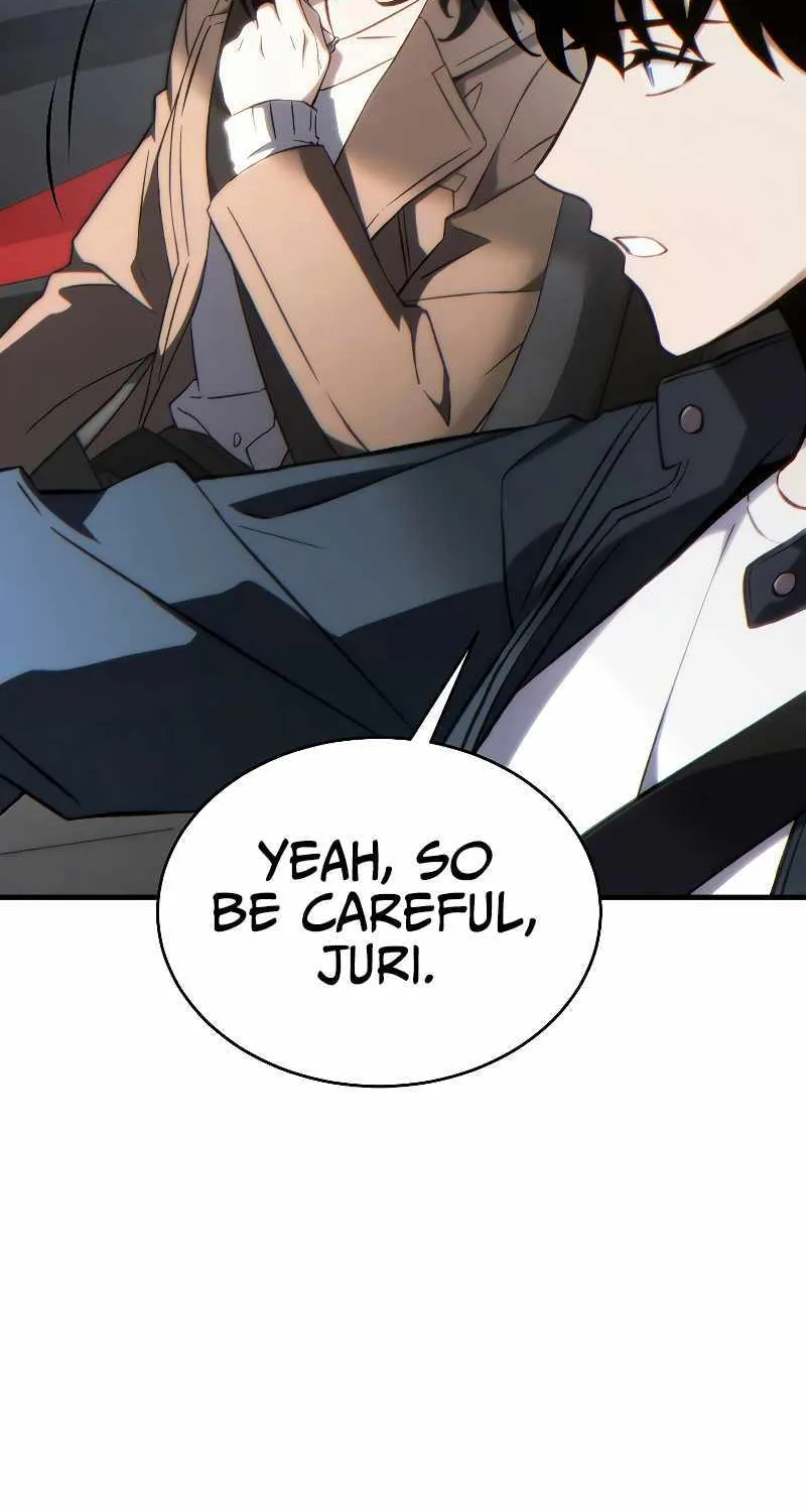 The Max-Level Player’s 100th Regression Chapter 33 page 49 - 