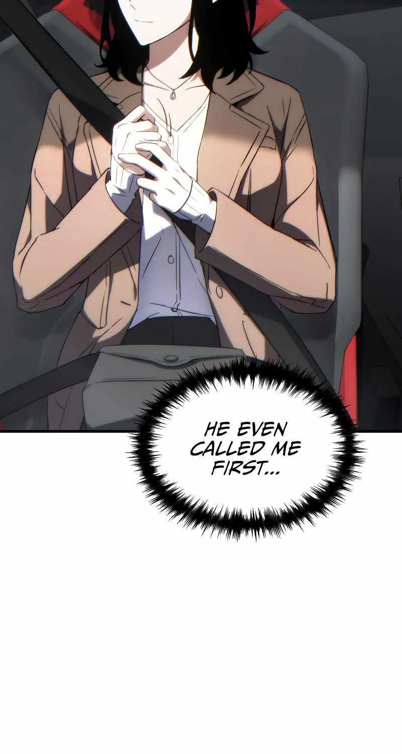The Max-Level Player’s 100th Regression Chapter 33 page 52 - 