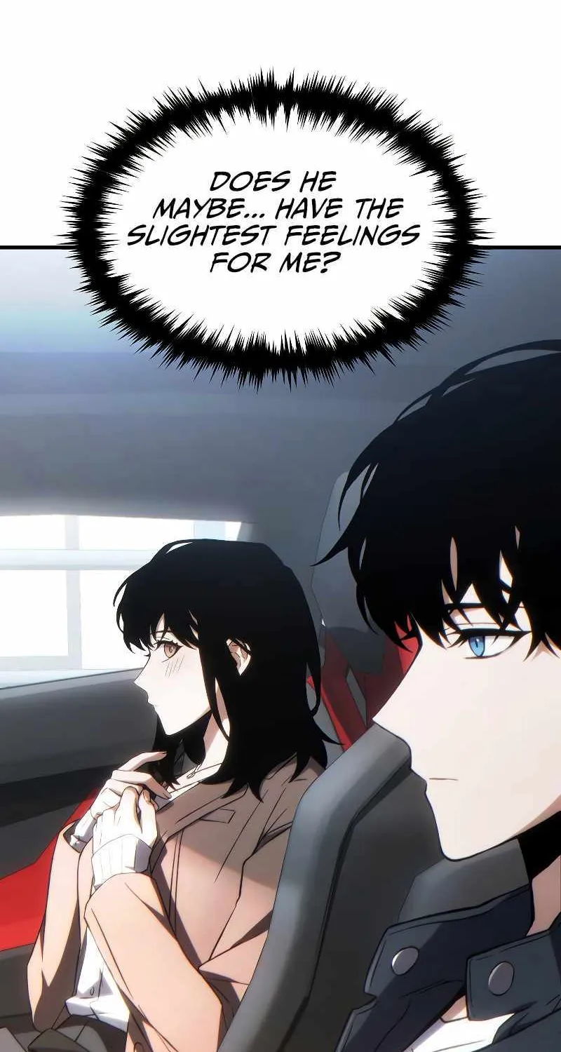 The Max-Level Player’s 100th Regression Chapter 33 page 53 - 