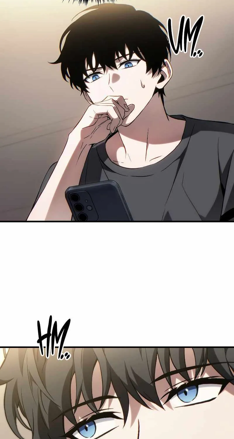 The Max-Level Player’s 100th Regression Chapter 33 page 60 - 