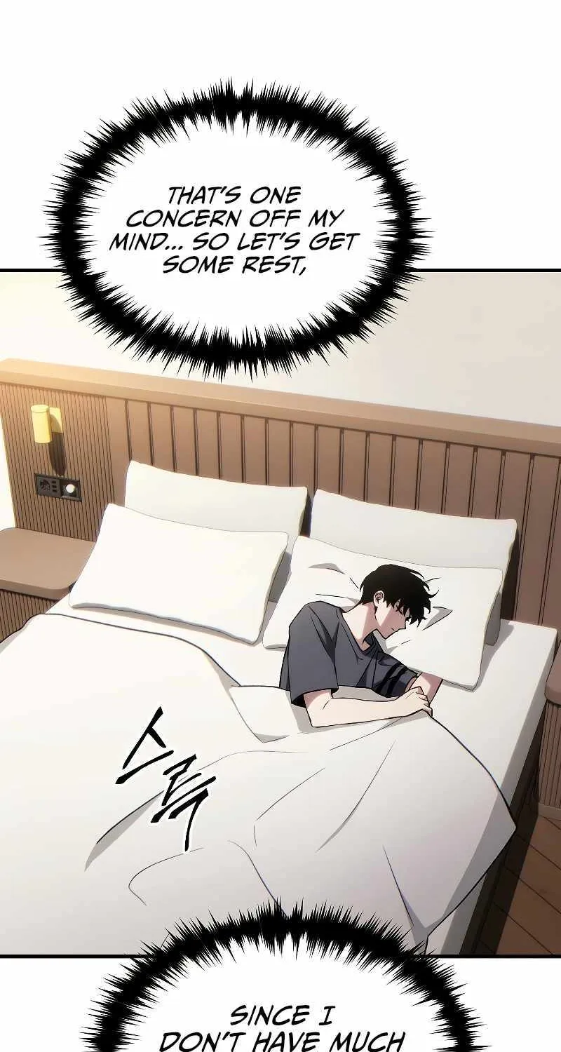 The Max-Level Player’s 100th Regression Chapter 33 page 64 - 