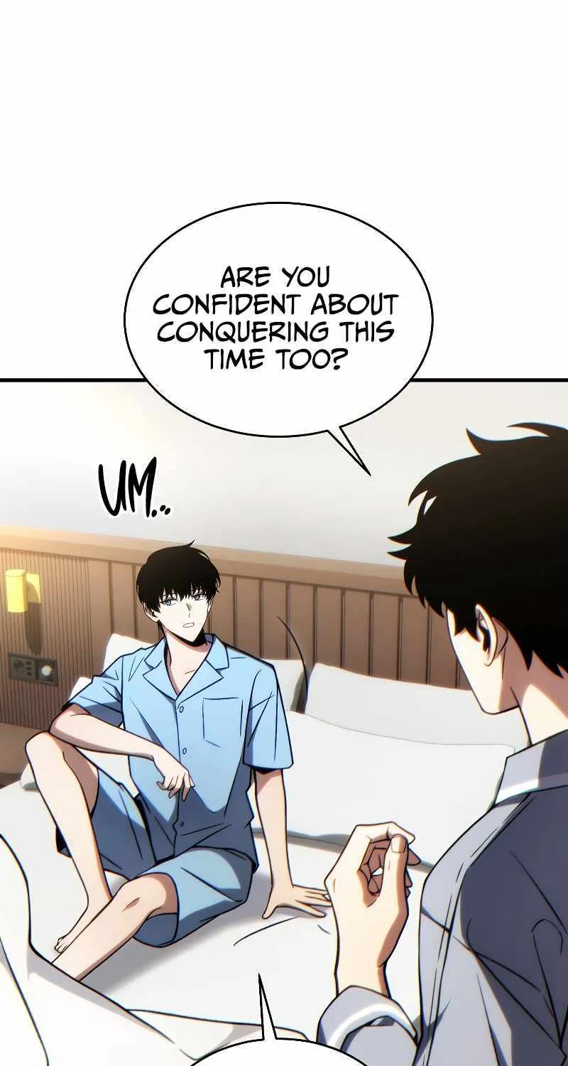 The Max-Level Player’s 100th Regression Chapter 33 page 75 - 