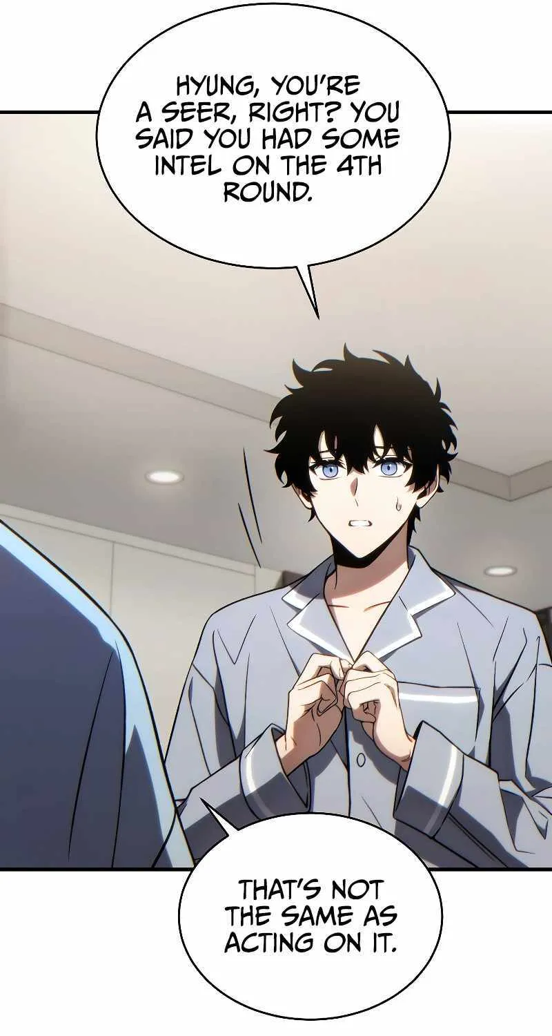 The Max-Level Player’s 100th Regression Chapter 33 page 77 - 