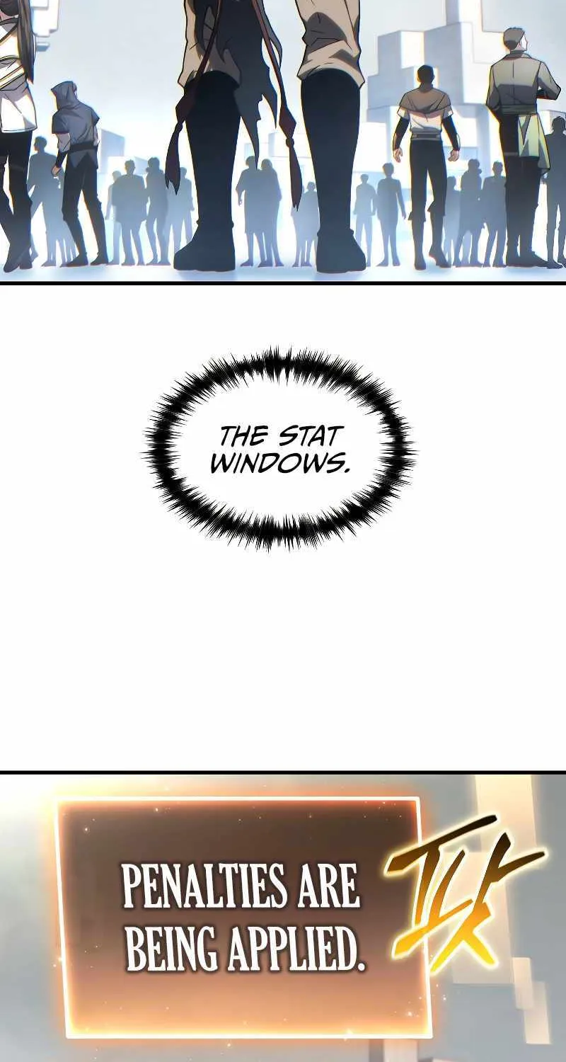 The Max-Level Player’s 100th Regression Chapter 33 page 84 - 