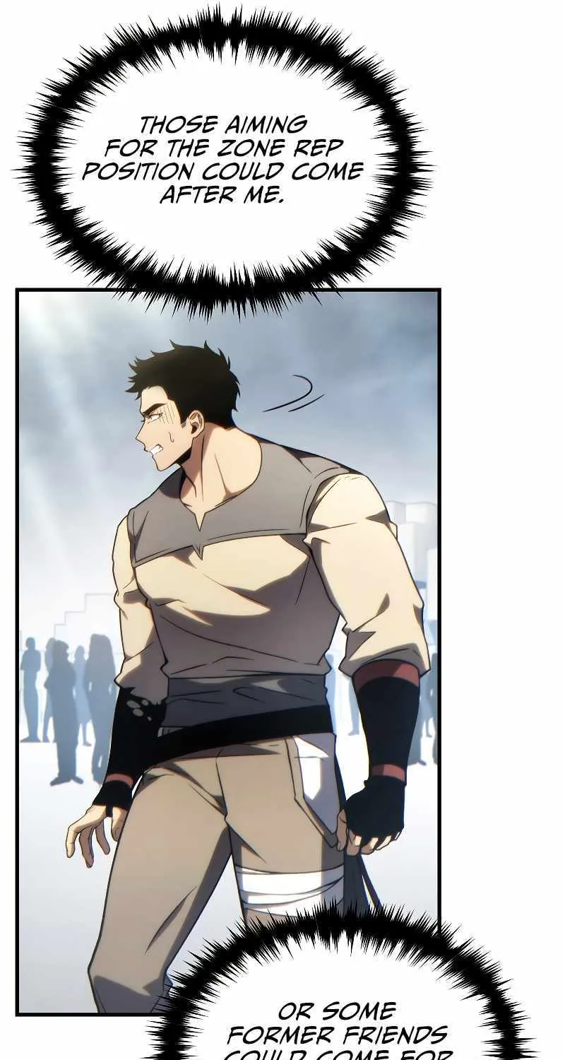 The Max-Level Player’s 100th Regression Chapter 33 page 88 - 