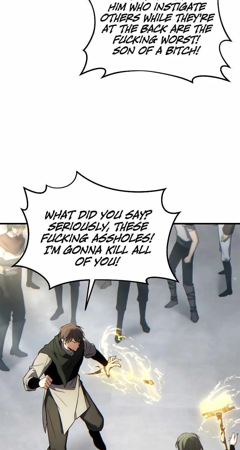 The Max-Level Player’s 100th Regression Chapter 35 page 101 - 