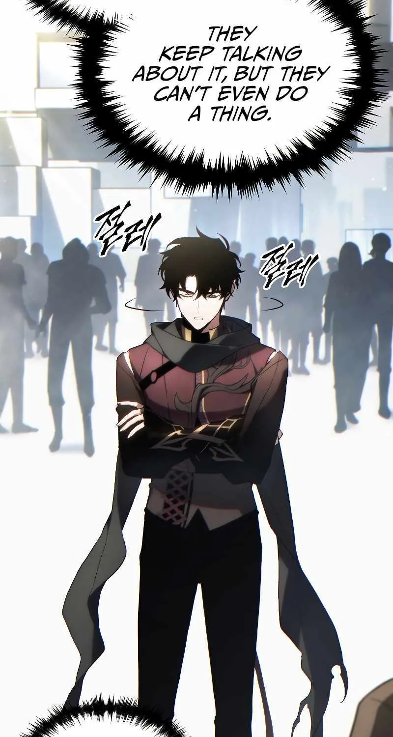 The Max-Level Player’s 100th Regression Chapter 35 page 103 - 