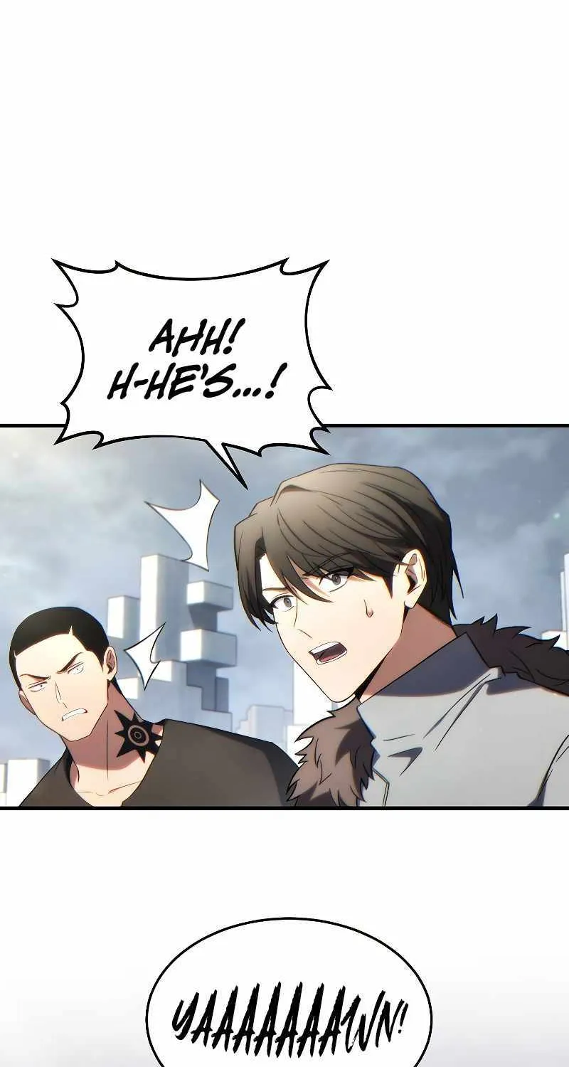 The Max-Level Player’s 100th Regression Chapter 35 page 107 - 