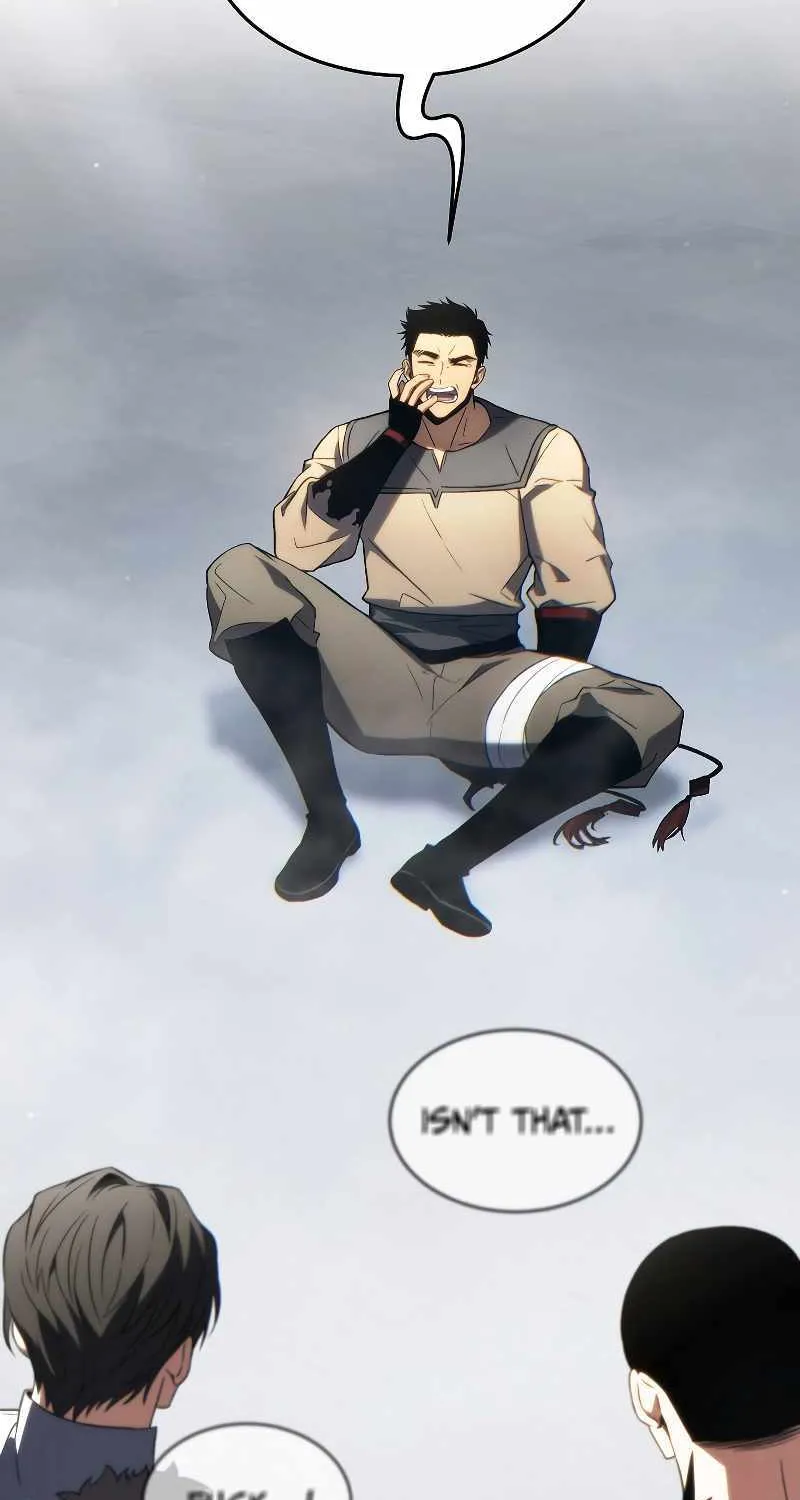 The Max-Level Player’s 100th Regression Chapter 35 page 108 - 