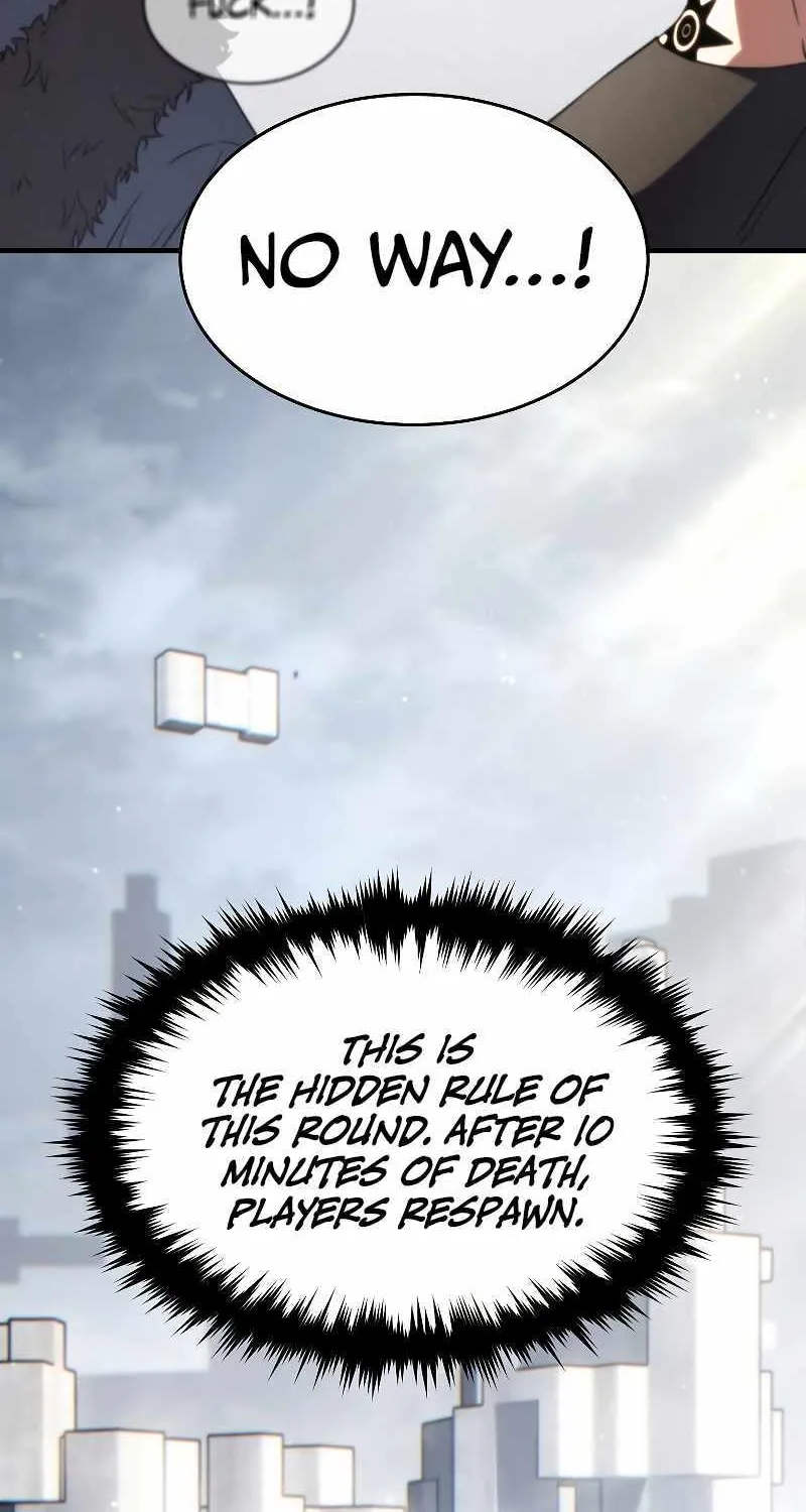 The Max-Level Player’s 100th Regression Chapter 35 page 109 - 