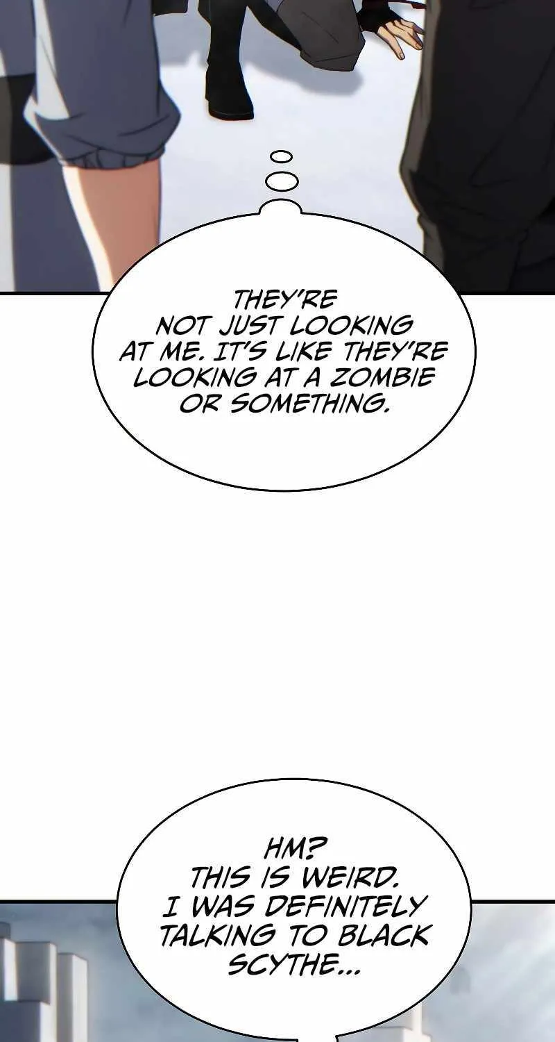The Max-Level Player’s 100th Regression Chapter 35 page 112 - 