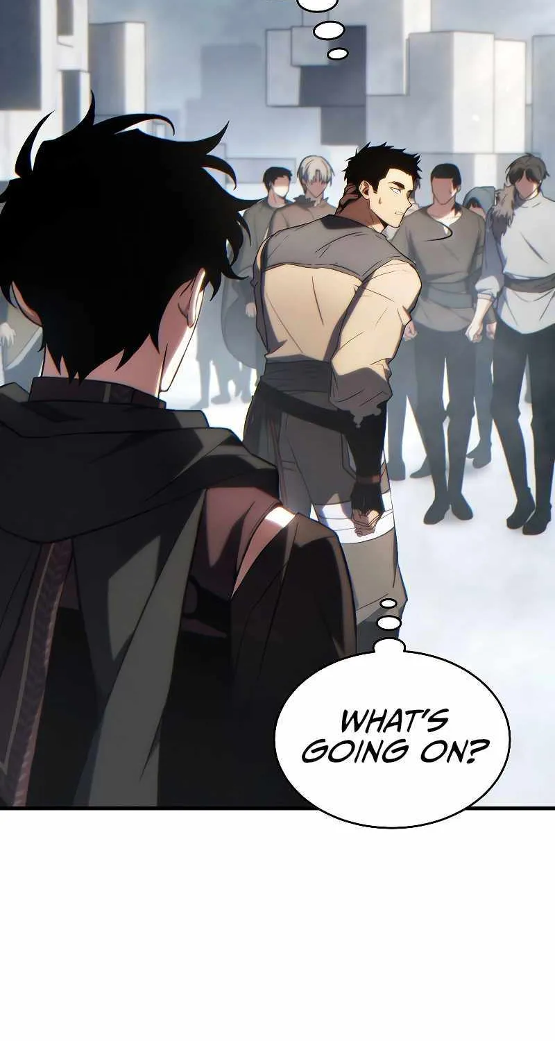 The Max-Level Player’s 100th Regression Chapter 35 page 113 - 
