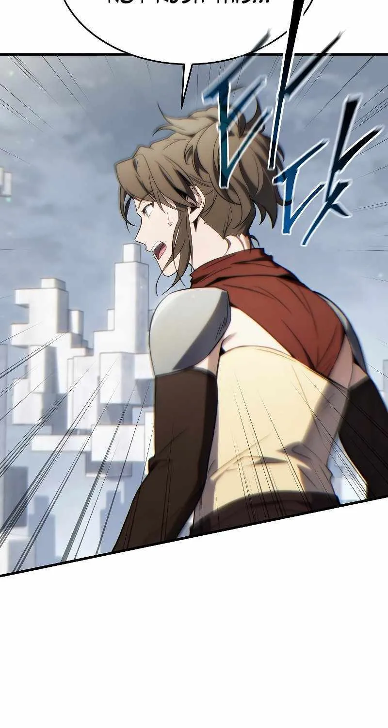 The Max-Level Player’s 100th Regression Chapter 35 page 120 - 