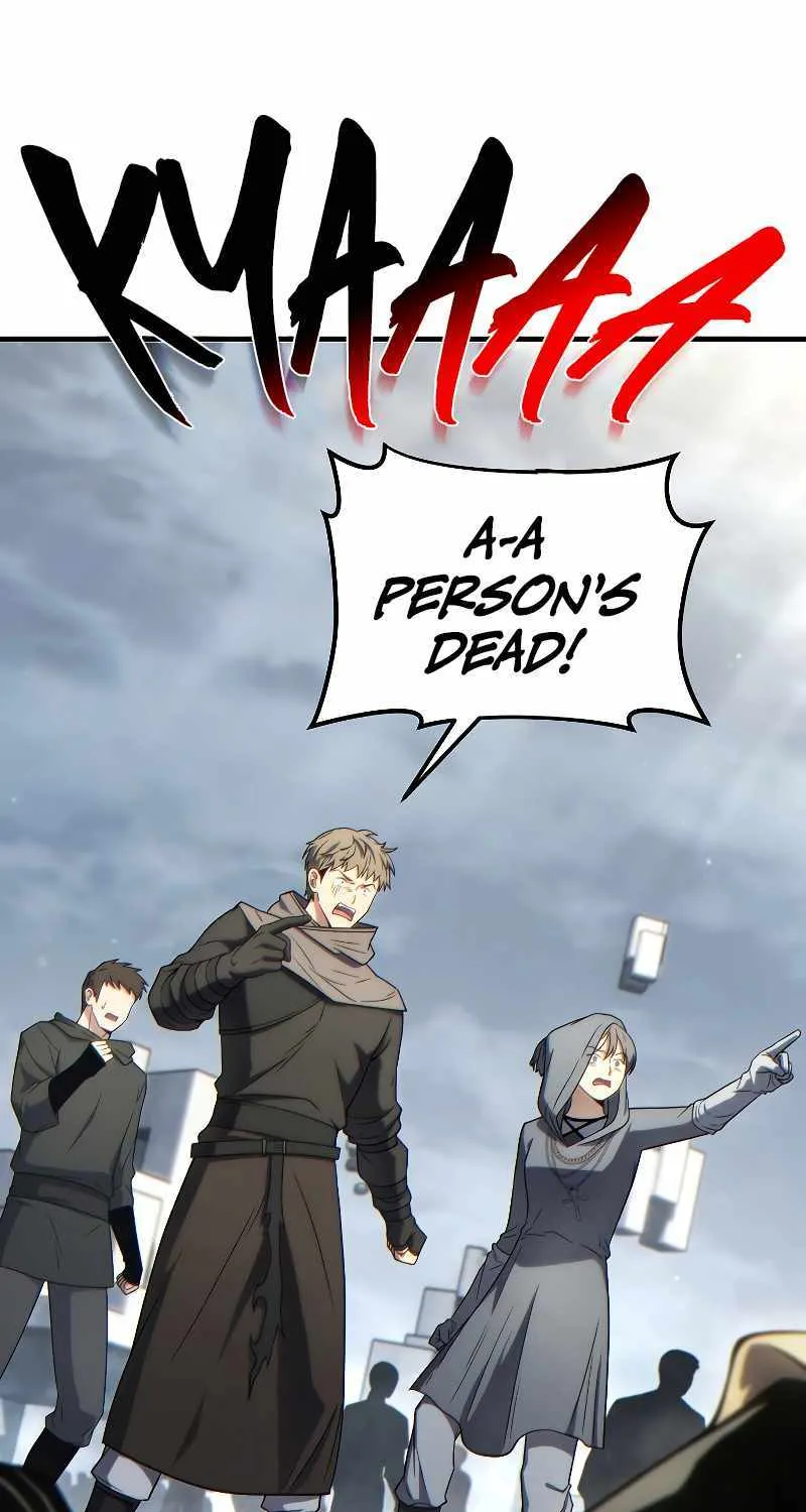 The Max-Level Player’s 100th Regression Chapter 35 page 15 - 
