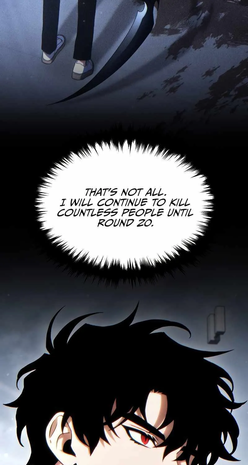 The Max-Level Player’s 100th Regression Chapter 35 page 21 - 