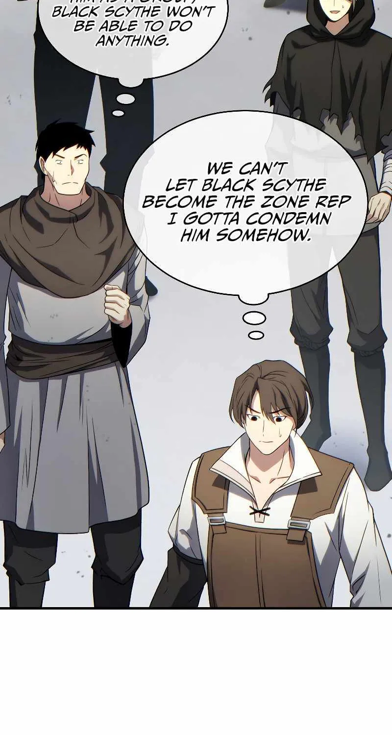 The Max-Level Player’s 100th Regression Chapter 35 page 27 - 