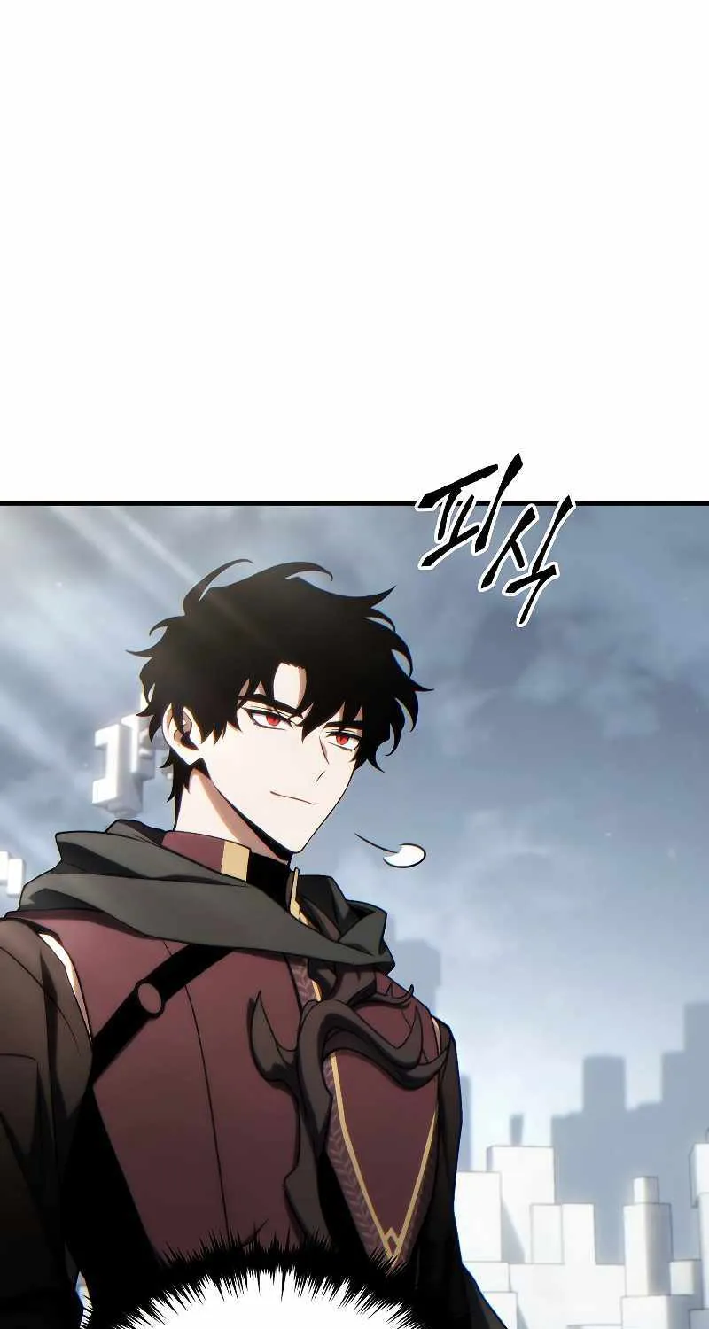 The Max-Level Player’s 100th Regression Chapter 35 page 28 - 