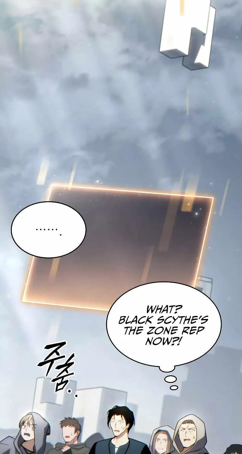 The Max-Level Player’s 100th Regression Chapter 35 page 31 - 