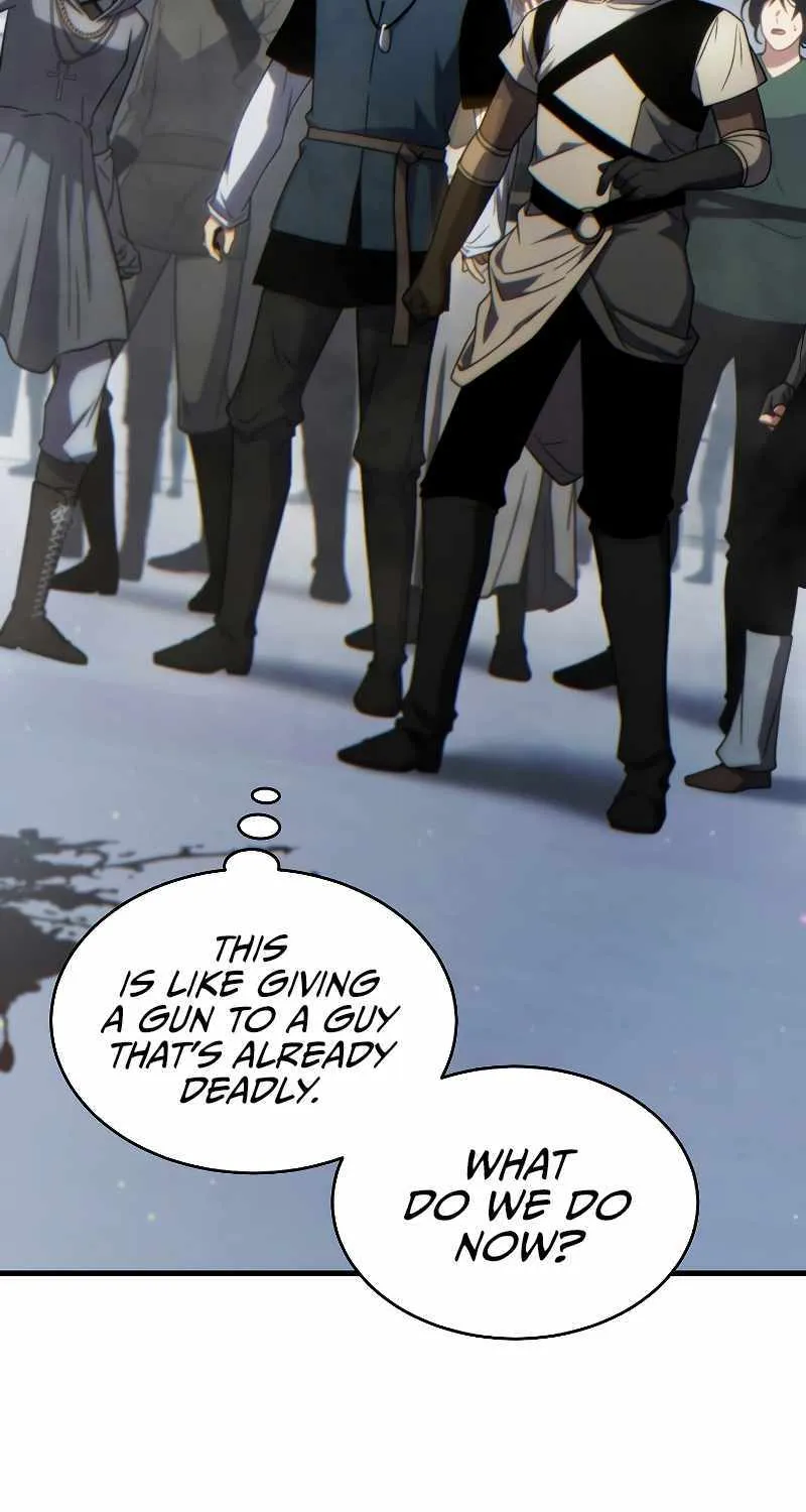 The Max-Level Player’s 100th Regression Chapter 35 page 32 - 