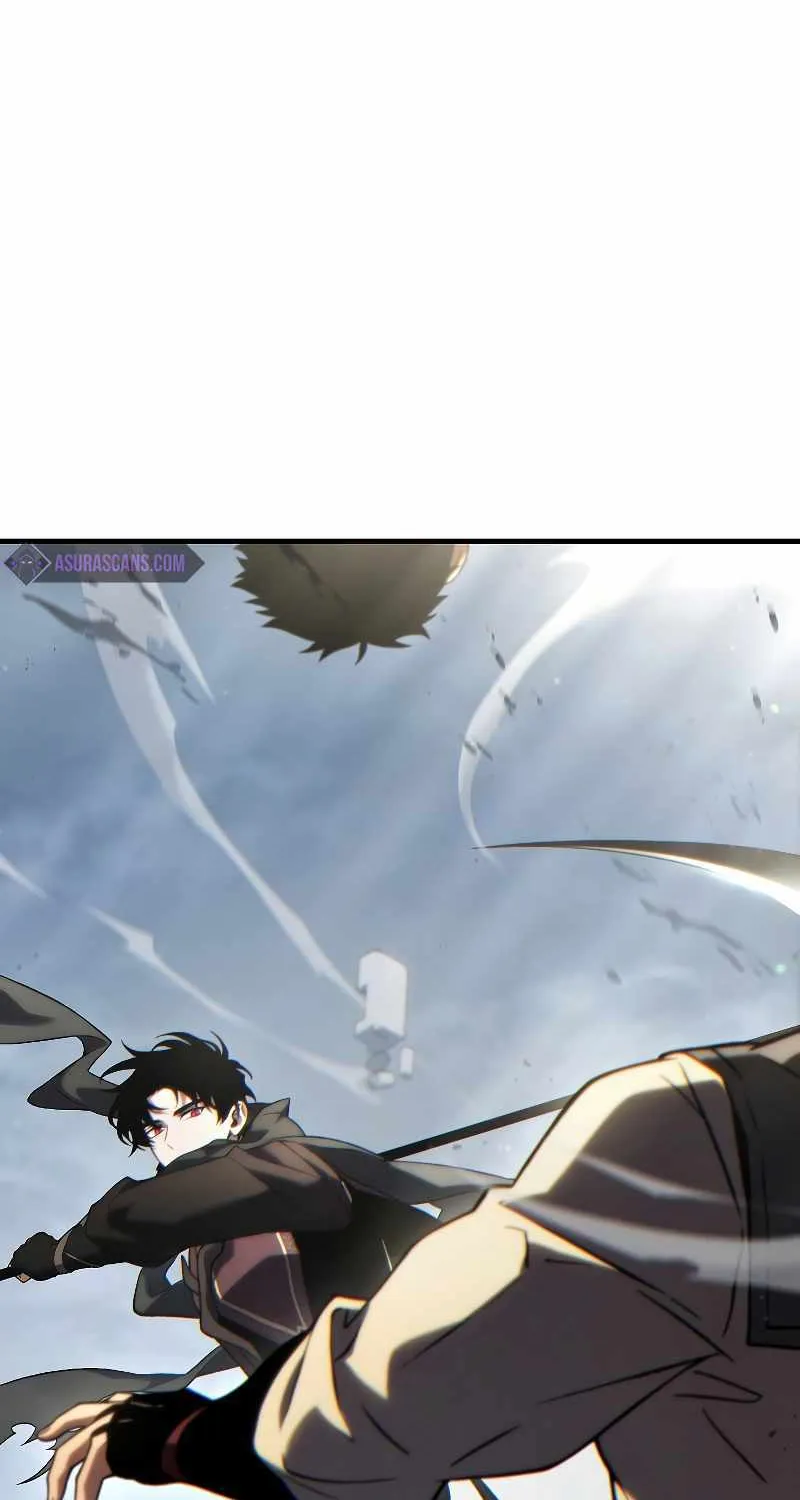 The Max-Level Player’s 100th Regression Chapter 35 page 6 - 