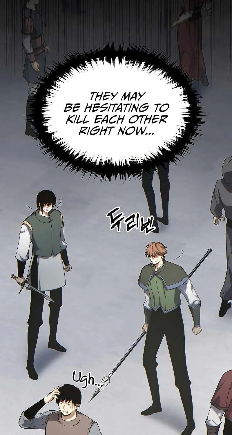 The Max-Level Player’s 100th Regression Chapter 35 page 52 - 