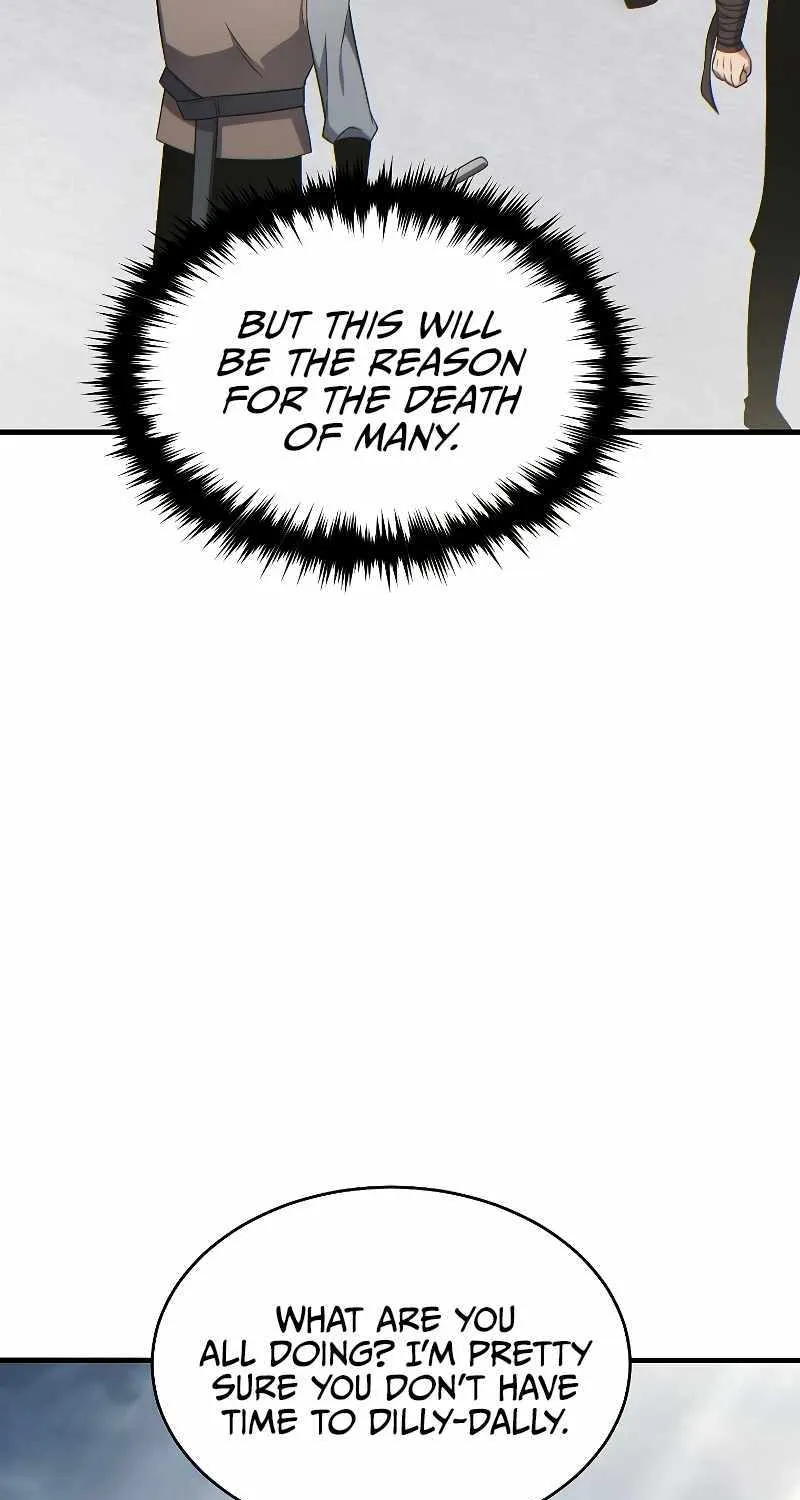 The Max-Level Player’s 100th Regression Chapter 35 page 53 - 