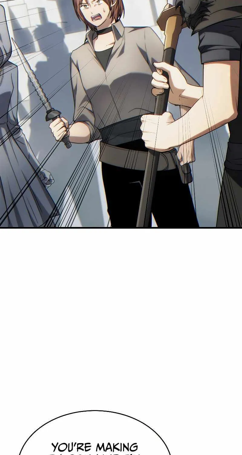 The Max-Level Player’s 100th Regression Chapter 35 page 56 - 