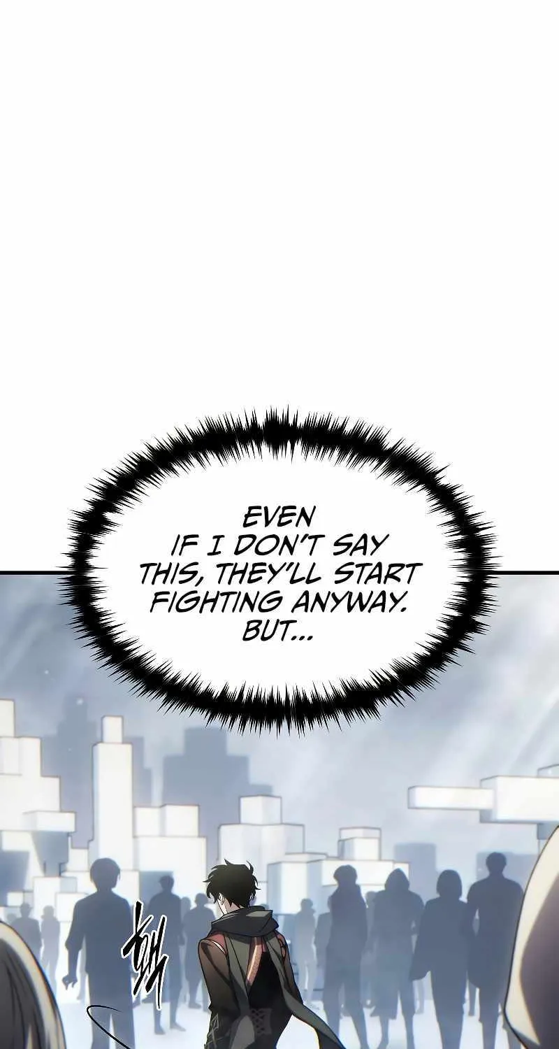 The Max-Level Player’s 100th Regression Chapter 35 page 64 - 