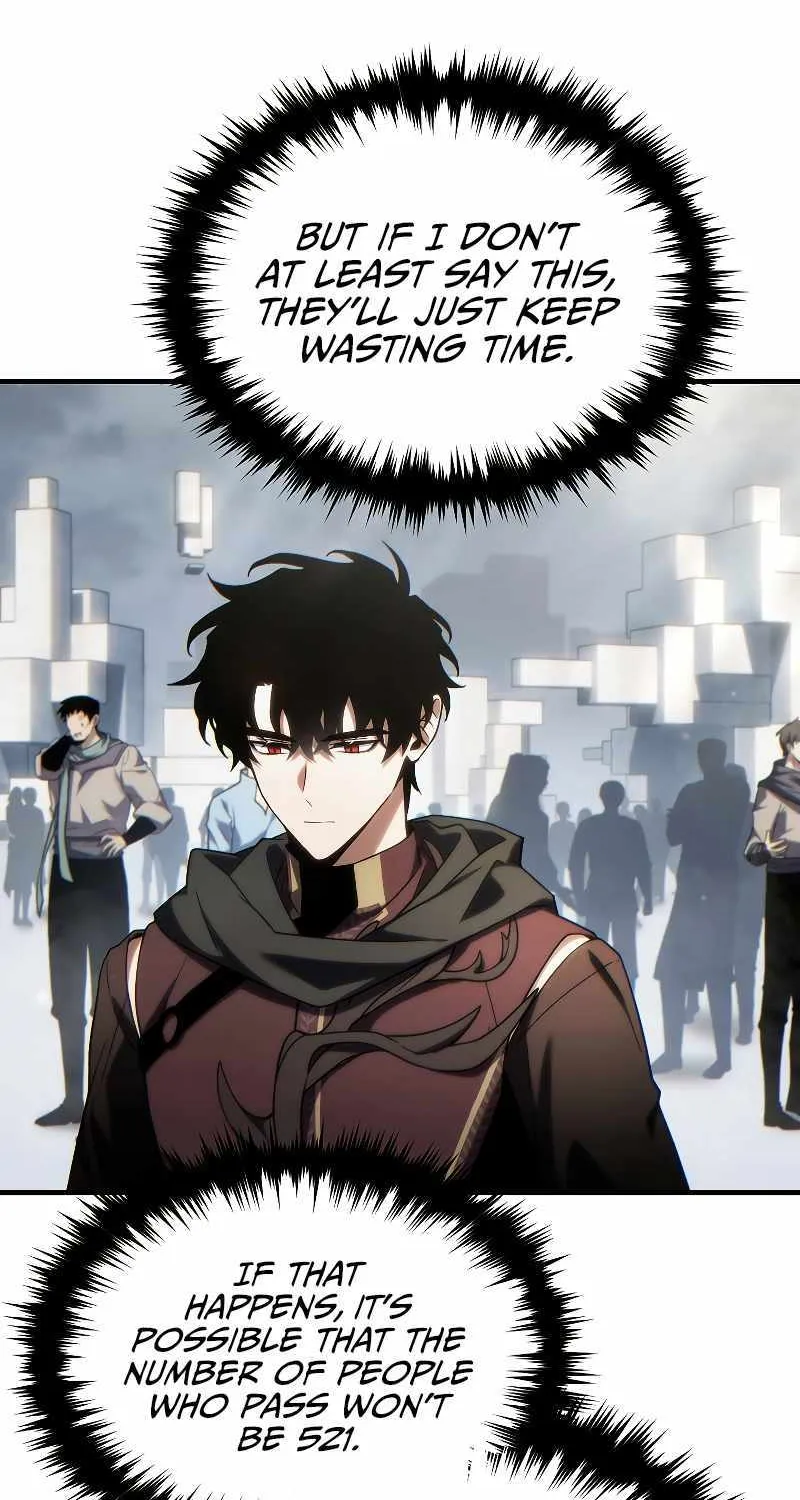 The Max-Level Player’s 100th Regression Chapter 35 page 67 - 