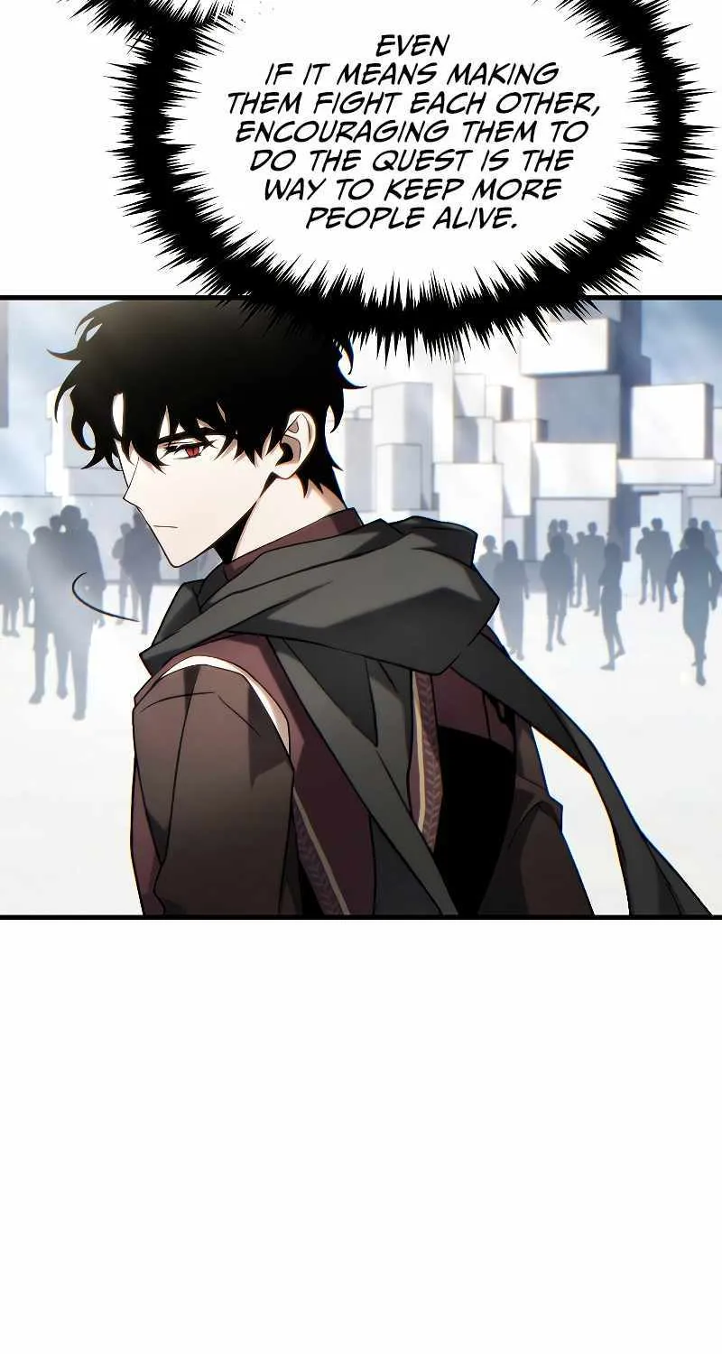 The Max-Level Player’s 100th Regression Chapter 35 page 68 - 
