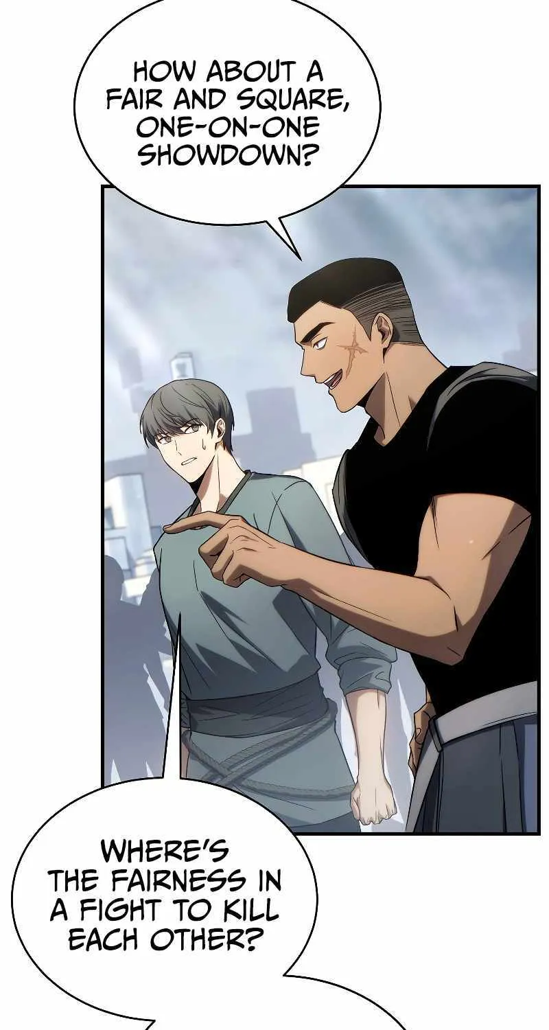 The Max-Level Player’s 100th Regression Chapter 35 page 72 - 