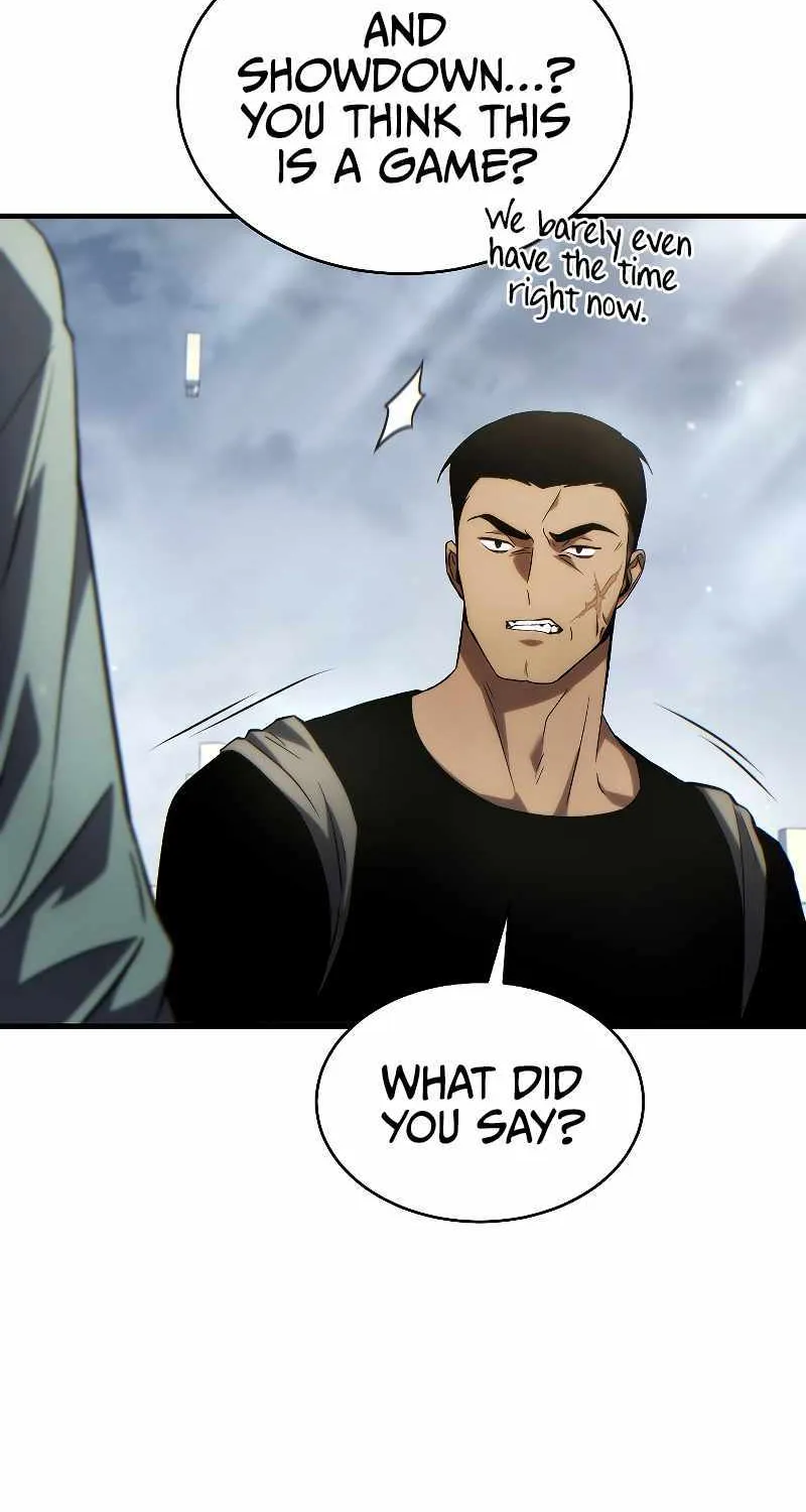 The Max-Level Player’s 100th Regression Chapter 35 page 73 - 