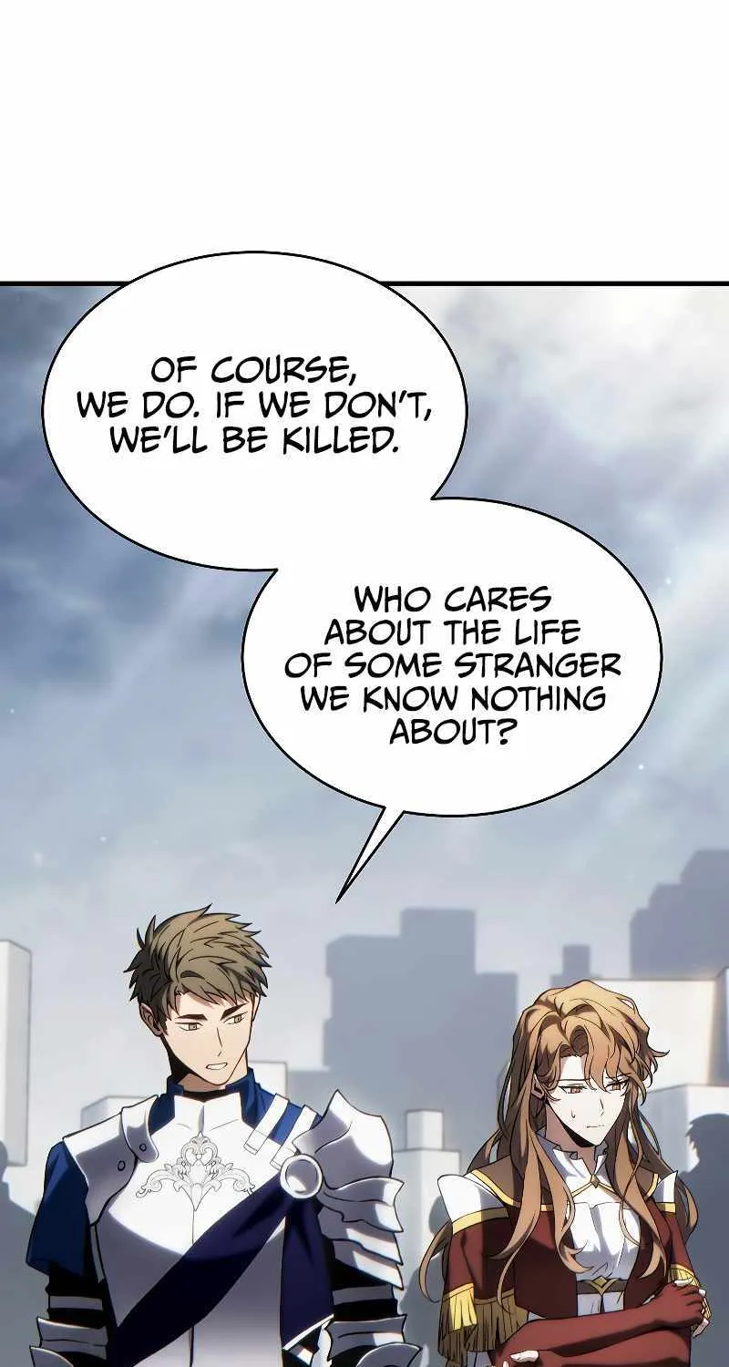 The Max-Level Player’s 100th Regression Chapter 35 page 77 - 