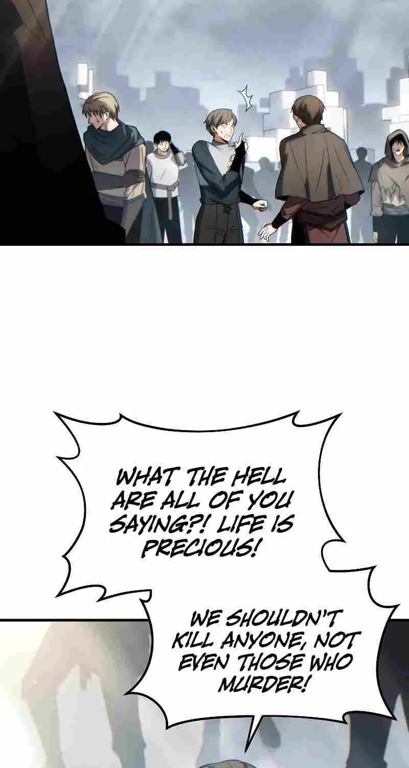The Max-Level Player’s 100th Regression Chapter 35 page 91 - 