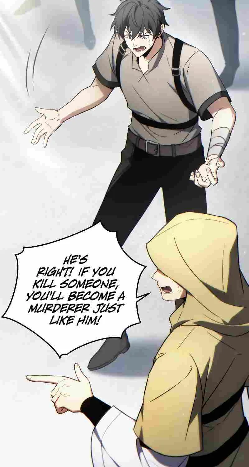 The Max-Level Player’s 100th Regression Chapter 35 page 92 - 
