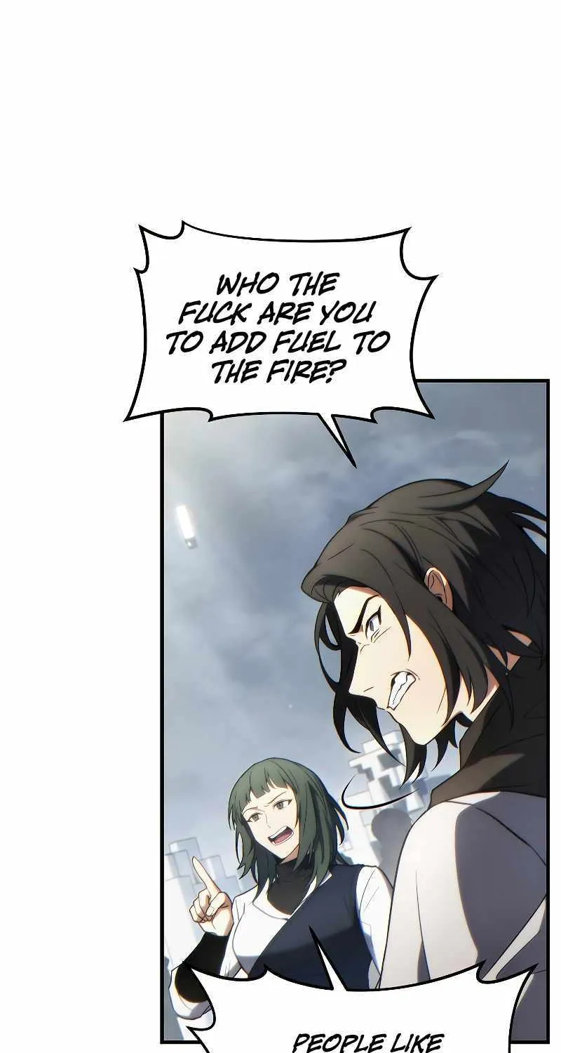 The Max-Level Player’s 100th Regression Chapter 35 page 100 - 