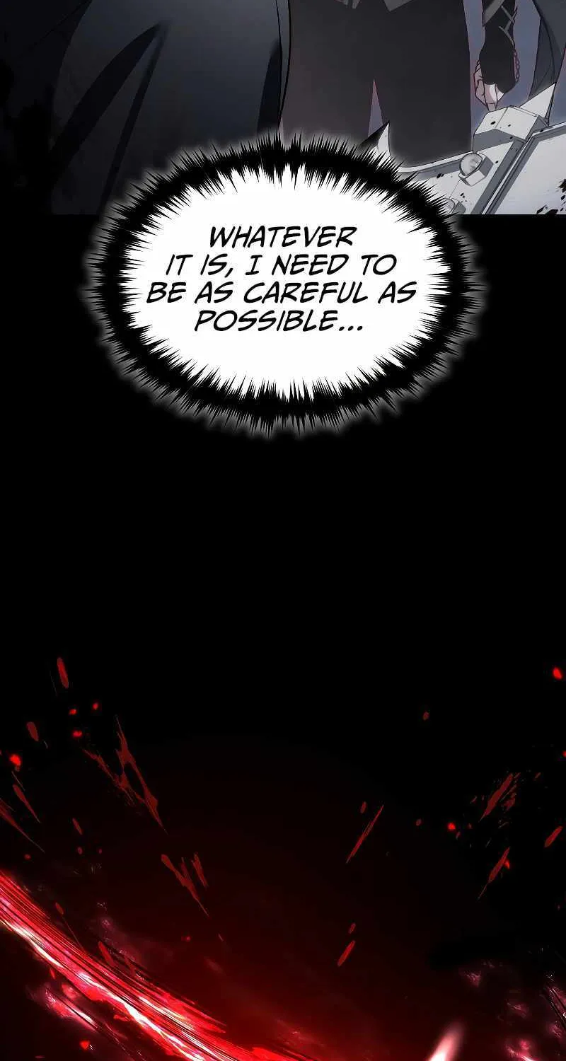 The Max-Level Player’s 100th Regression Chapter 36 page 108 - 