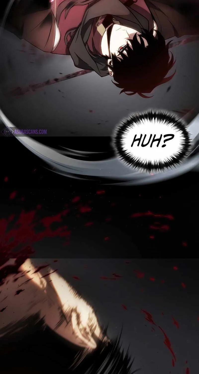 The Max-Level Player’s 100th Regression Chapter 36 page 110 - 