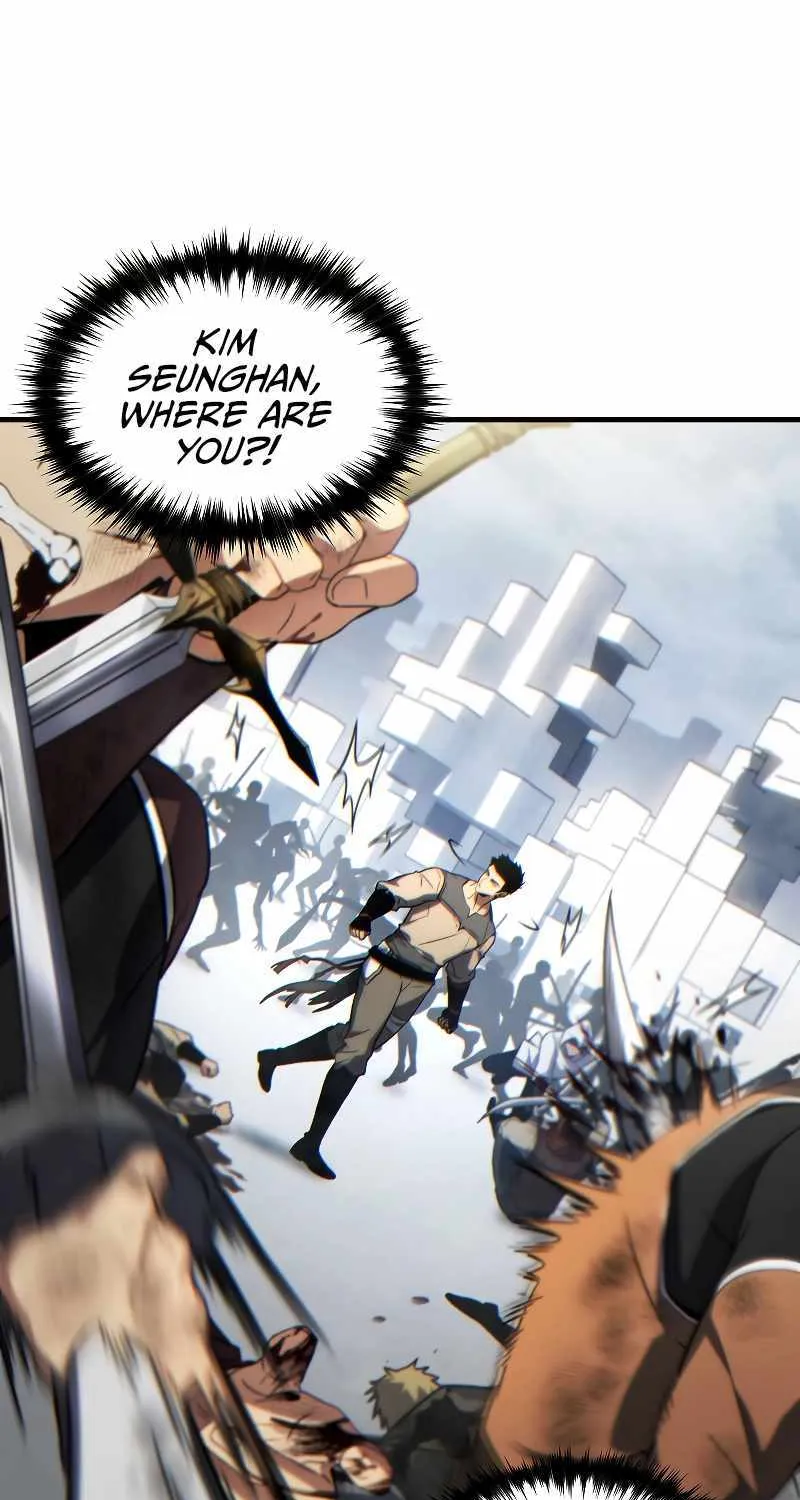 The Max-Level Player’s 100th Regression Chapter 36 page 123 - 