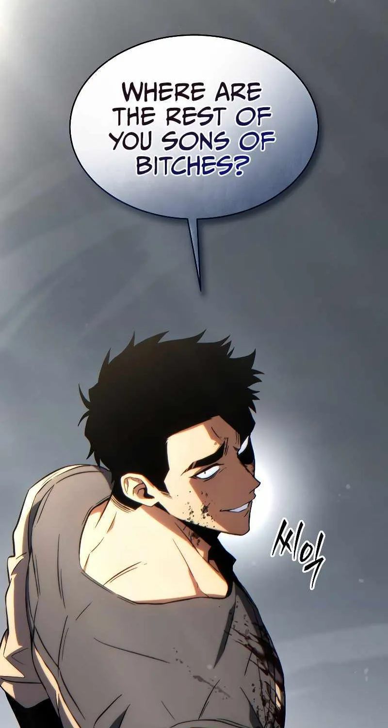 The Max-Level Player’s 100th Regression Chapter 36 page 139 - 