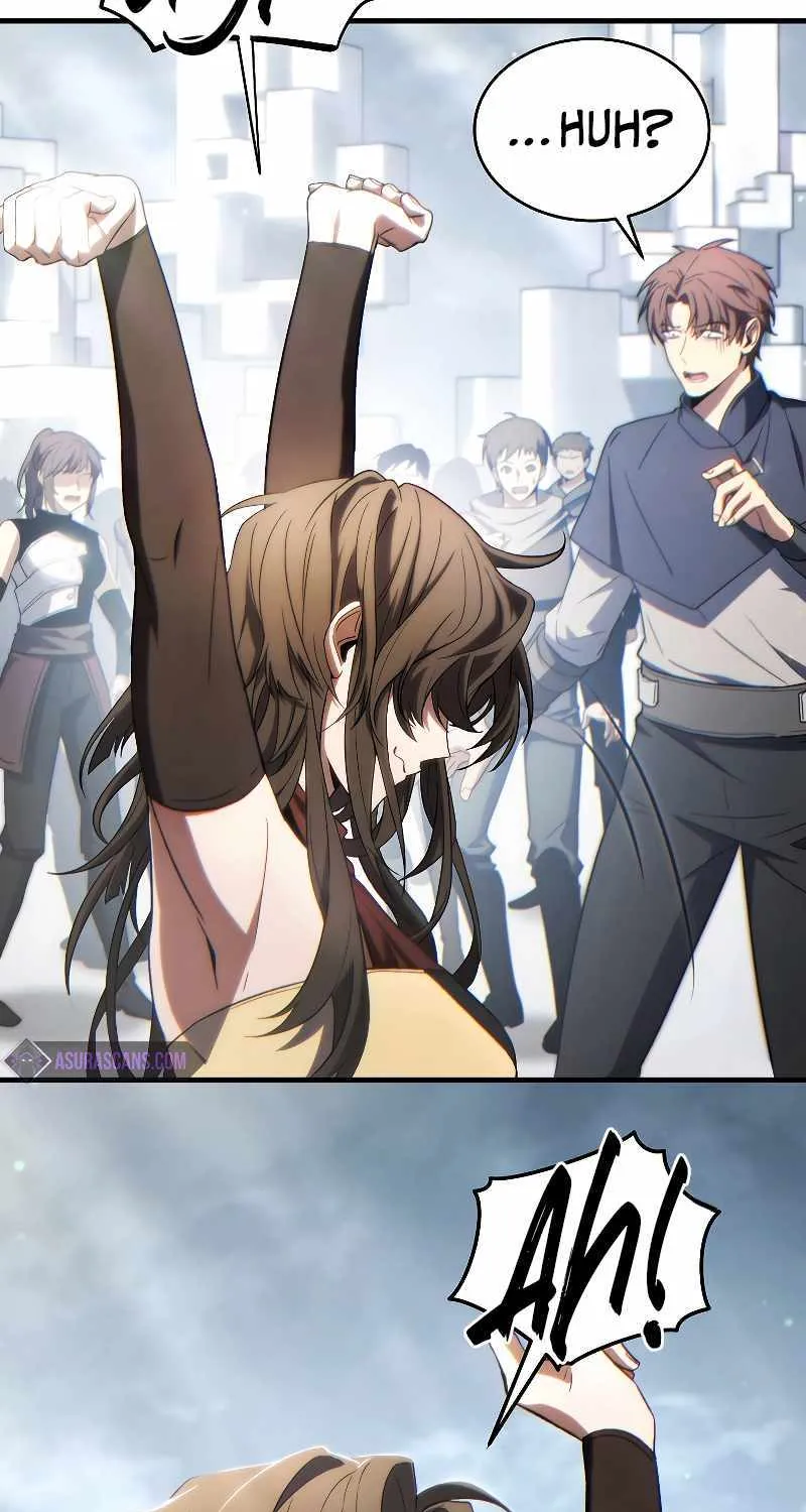 The Max-Level Player’s 100th Regression Chapter 36 page 19 - 