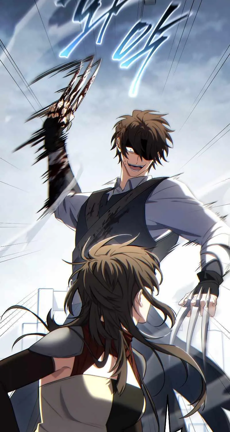 The Max-Level Player’s 100th Regression Chapter 36 page 23 - 