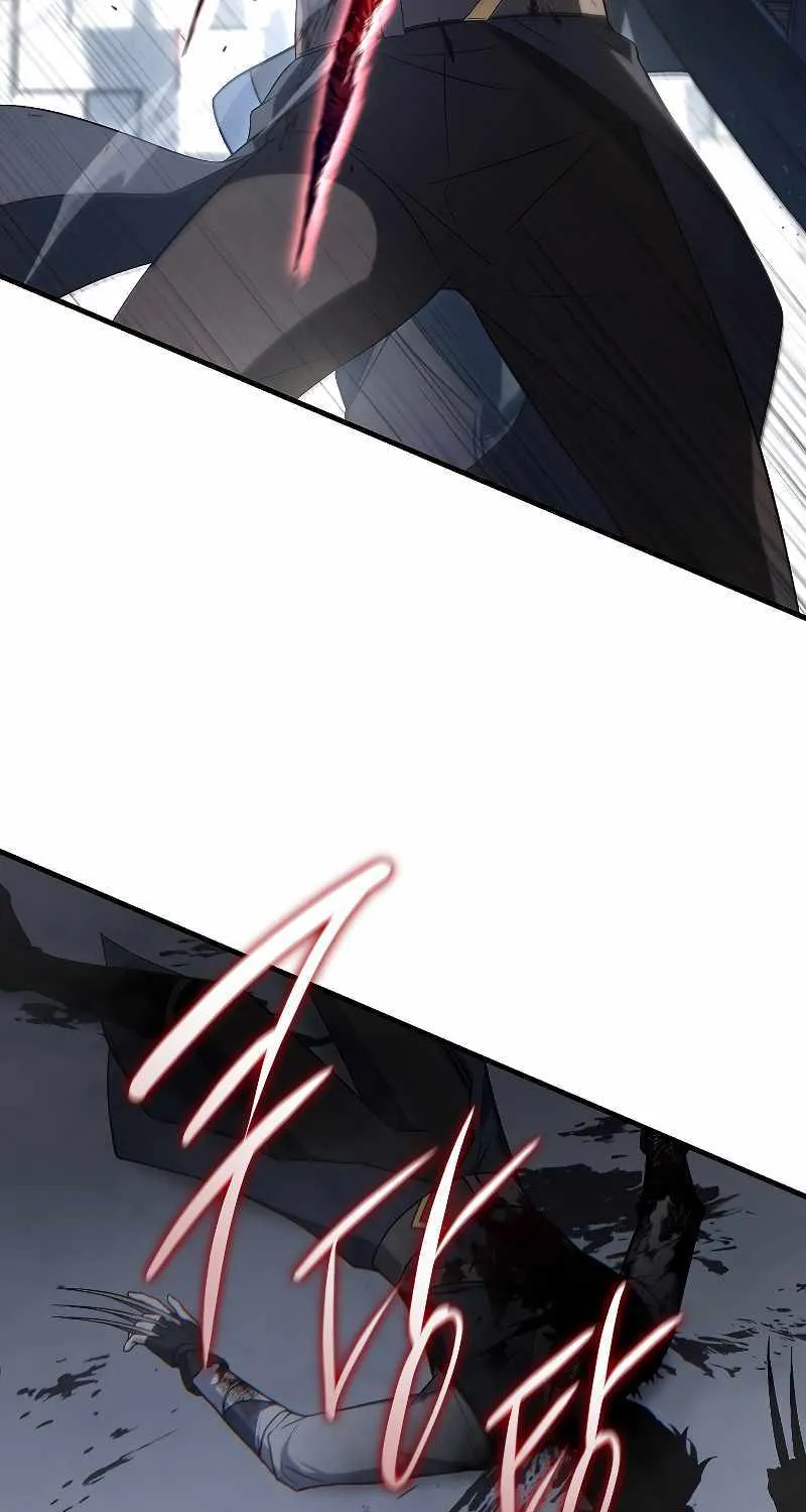 The Max-Level Player’s 100th Regression Chapter 36 page 25 - 