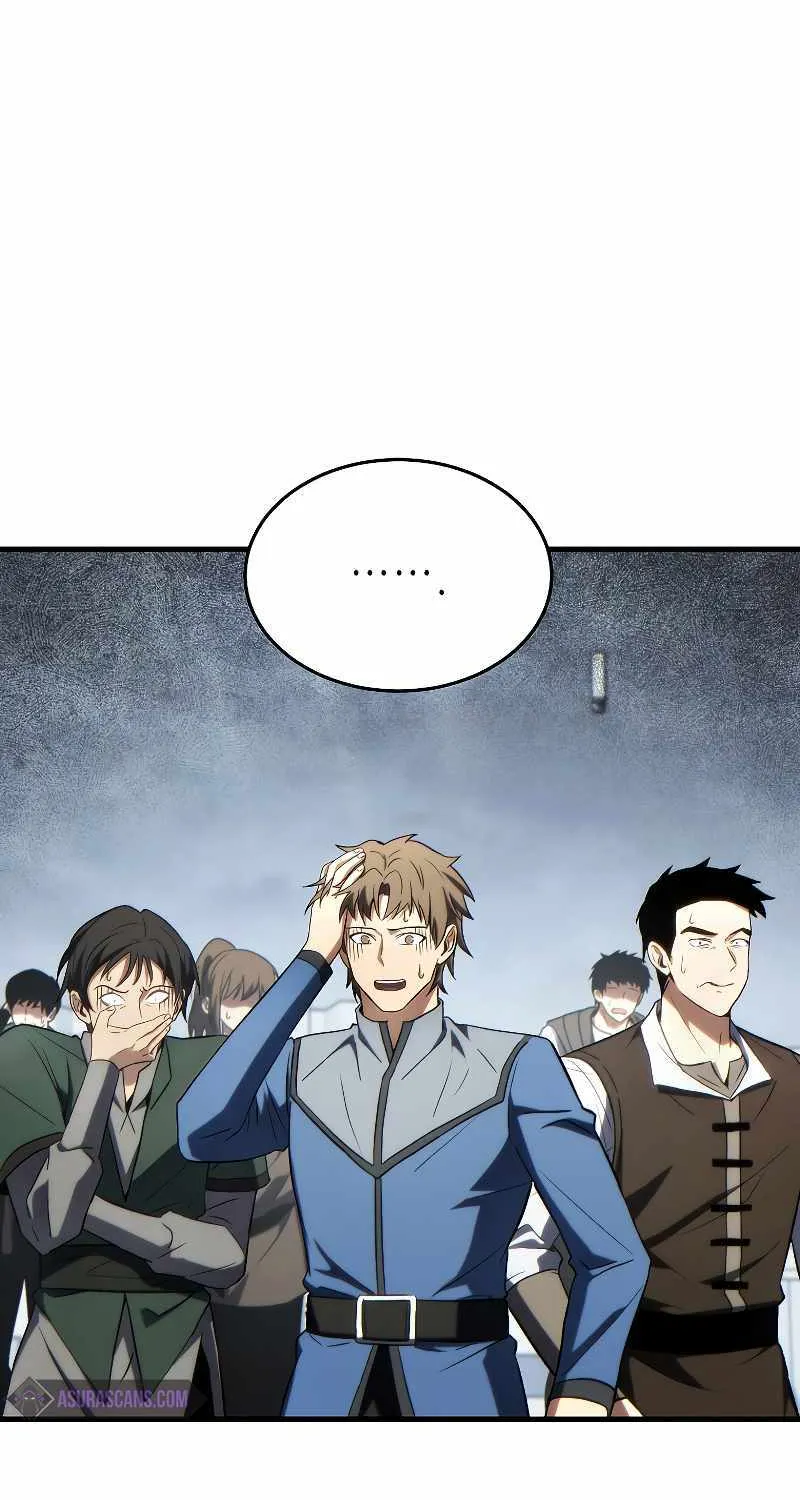 The Max-Level Player’s 100th Regression Chapter 36 page 27 - 