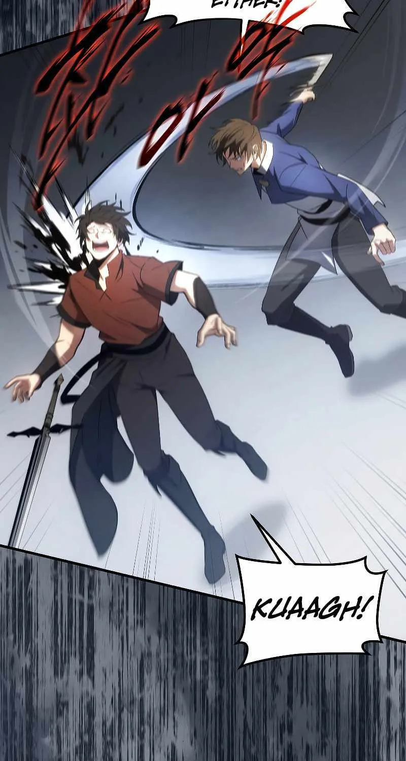 The Max-Level Player’s 100th Regression Chapter 36 page 33 - 