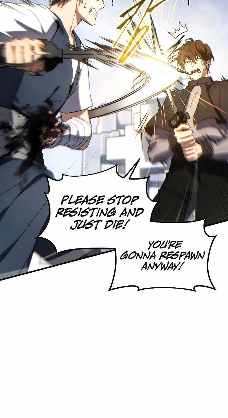 The Max-Level Player’s 100th Regression Chapter 36 page 38 - 