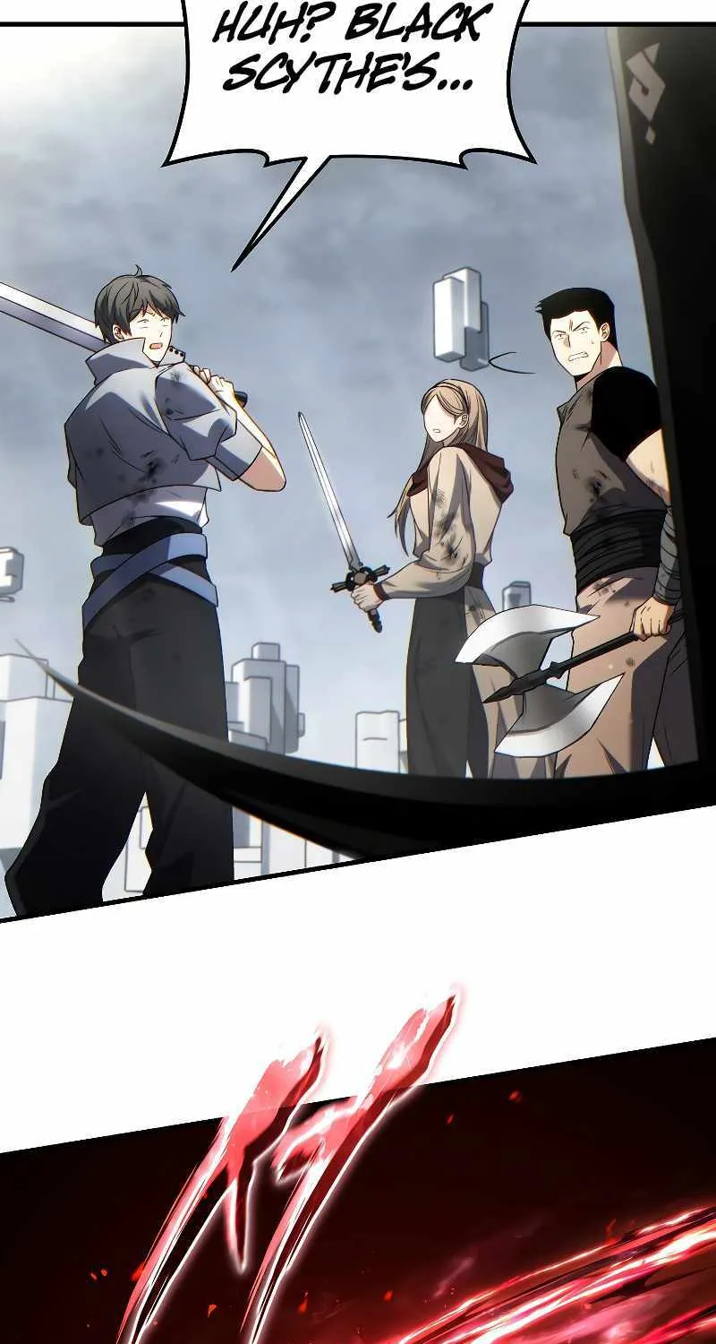 The Max-Level Player’s 100th Regression Chapter 36 page 49 - 