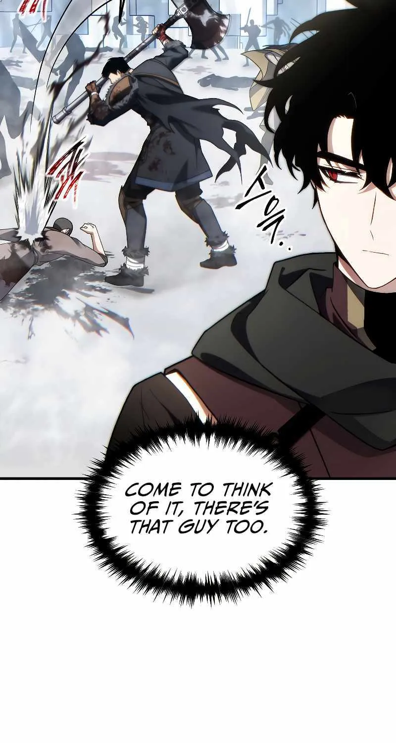 The Max-Level Player’s 100th Regression Chapter 36 page 62 - 